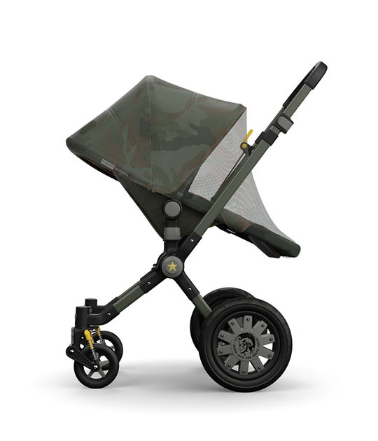 Bugaboo Diesel muskietennet