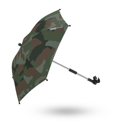 Bugaboo Diesel parasol