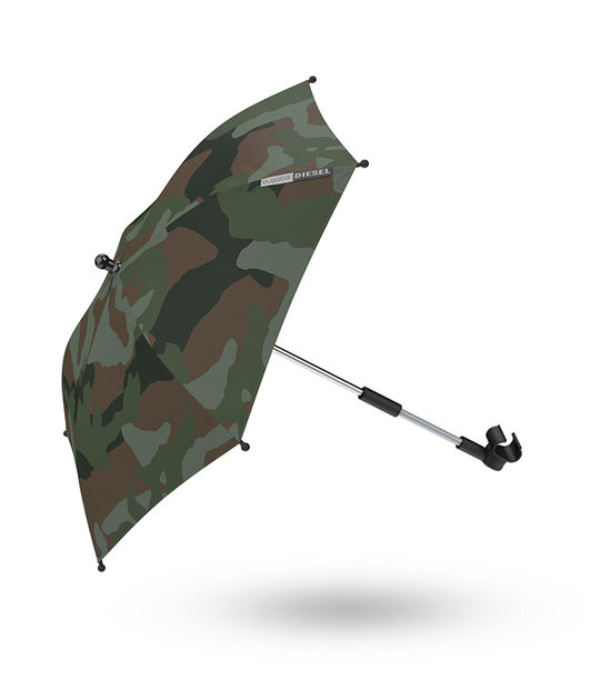 Bugaboo Diesel parasol