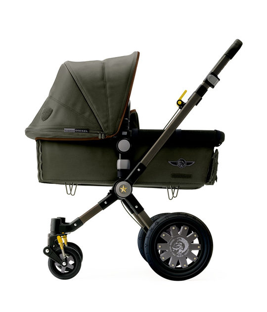 Bugaboo Cameleon3 Diesel