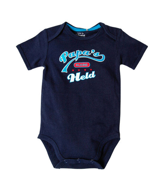 Prenatal jongens romper