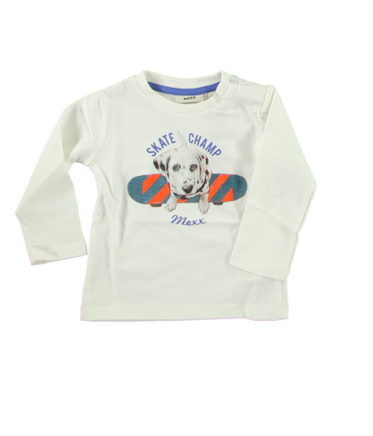 Mexx baby jongens T-shirt