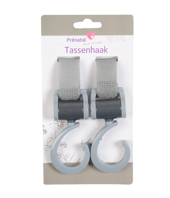 Prenatal Tassenhaak