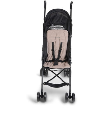 Prenatal buggy matrasje