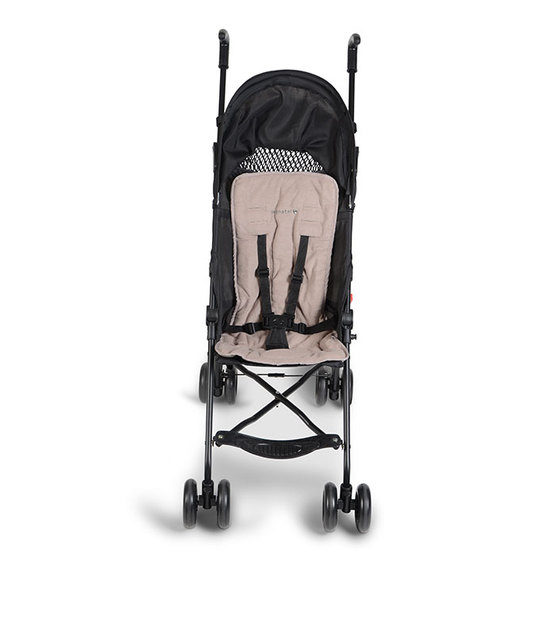 Prenatal buggy matrasje