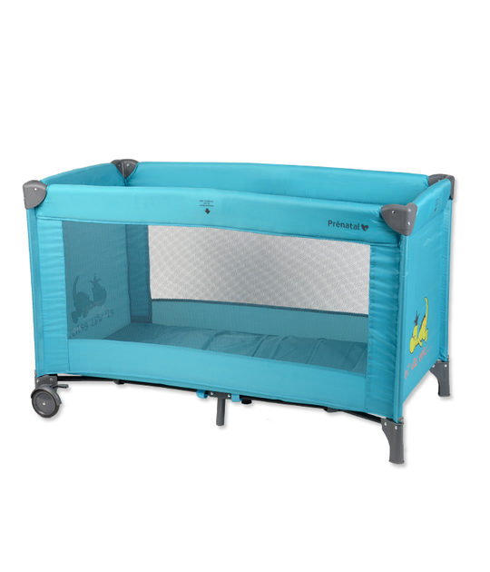 Prenatal campingbed Dirk de Draak