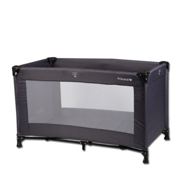 Prenatal campingbed basis