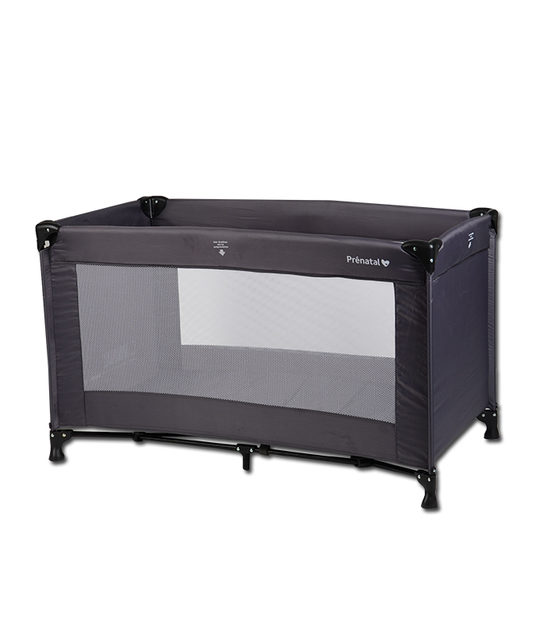 Prenatal campingbed basis