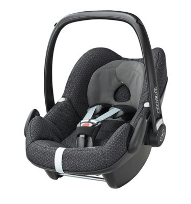 Maxi-Cosi Pebble 2015