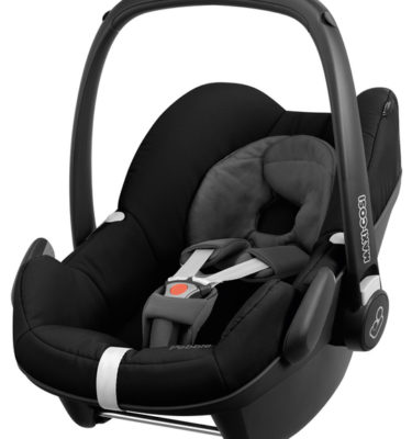 Maxi-Cosi Pebble Q-Design