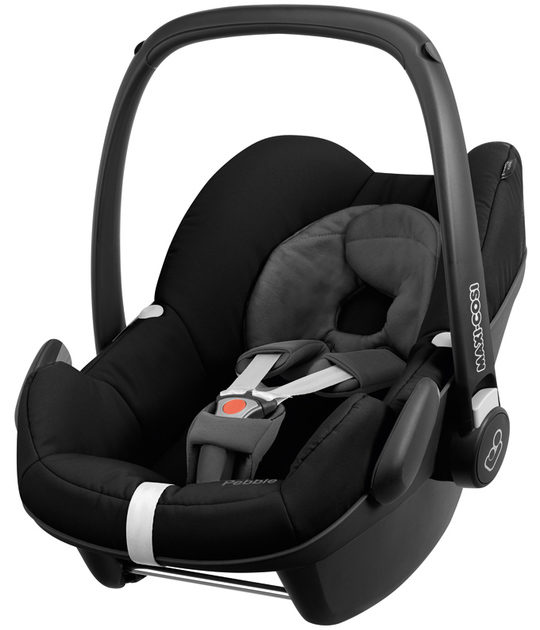 Maxi-Cosi Pebble Q-Design