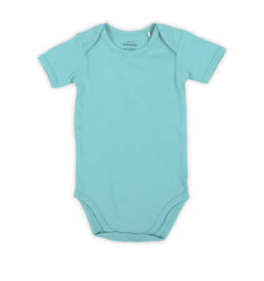 Prenatal unisex romper basis