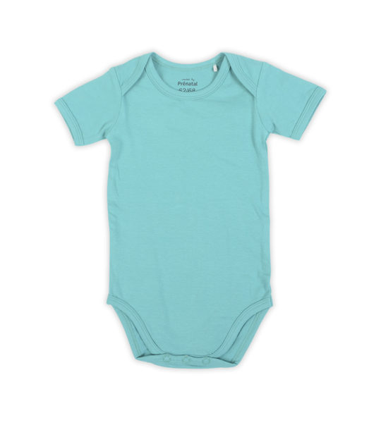 Prenatal unisex romper basis