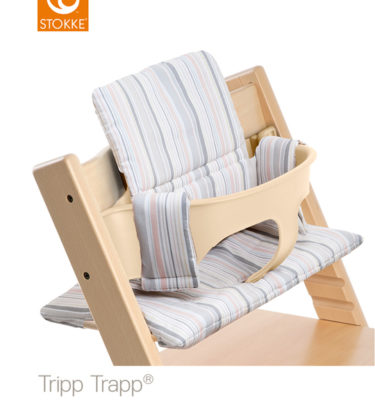 Stokke® Tripp Trapp® kussenset