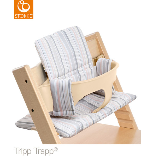 Stokke® Tripp Trapp® kussenset