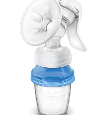 Philips AVENT Comfort handkolf