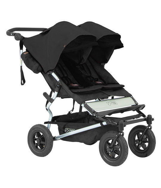 Mountain Buggy Duet