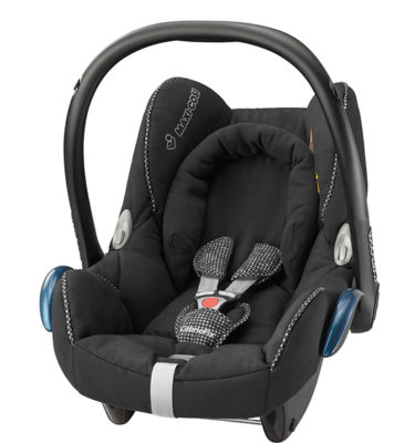 Maxi-Cosi Cabriofix 2015