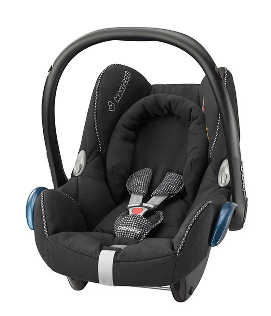 Maxi-Cosi Cabriofix 2015