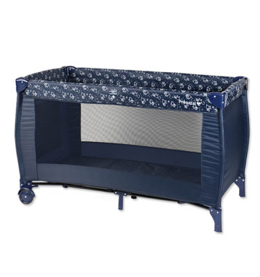 Prenatal campingbed Sheep well