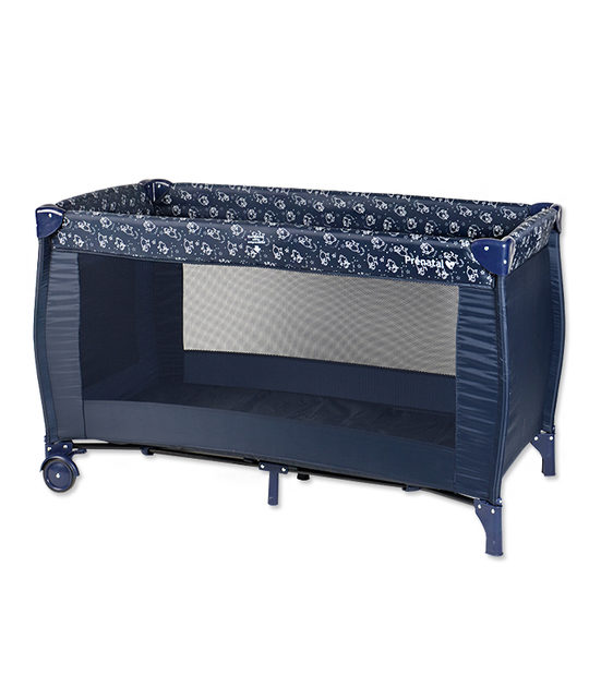 Prenatal campingbed Sheep well