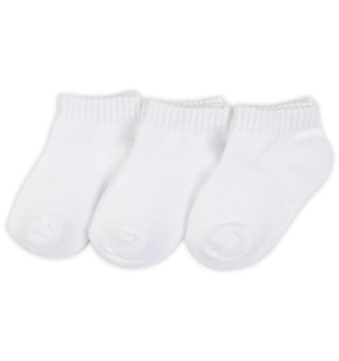 Prenatal unisex sokjes 3-pck