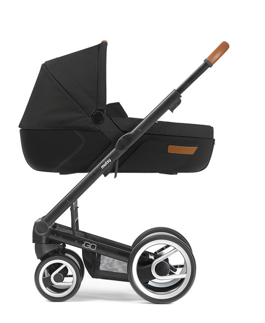 Mutsy Igo Urban Nomad reiswieg Baby spullen