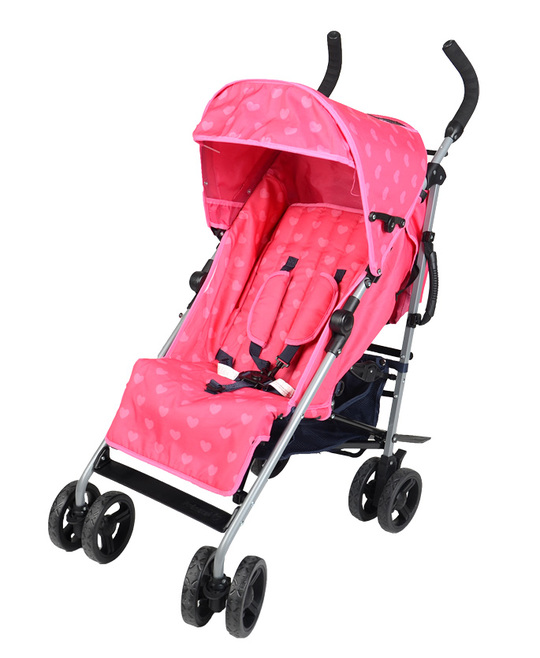 slecht humeur Redenaar compileren Prenatal buggy 5 standen - Baby-spullen.com