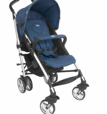 Chicco Liteway buggy