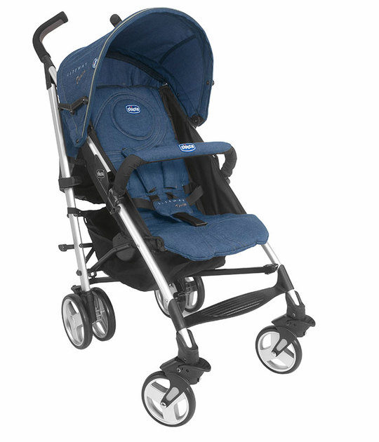 Chicco Liteway buggy