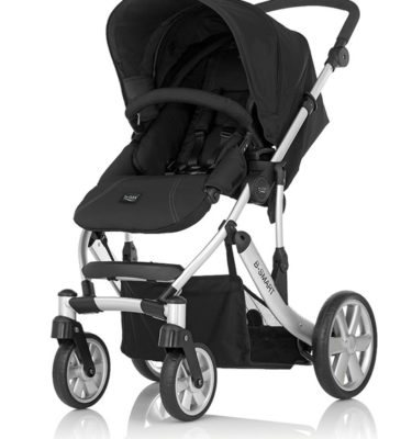 Britax Römer B-Smart