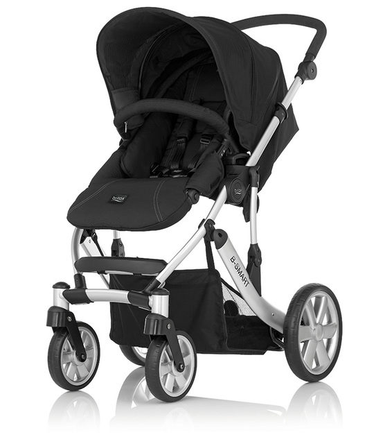 Britax Römer B-Smart