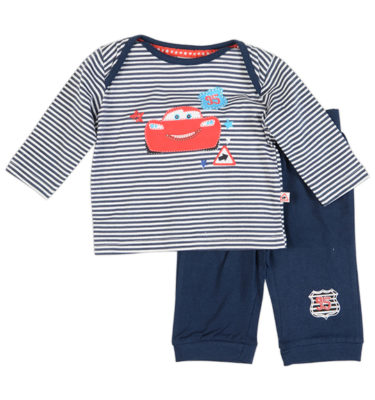 Disney baby pyjama Cars