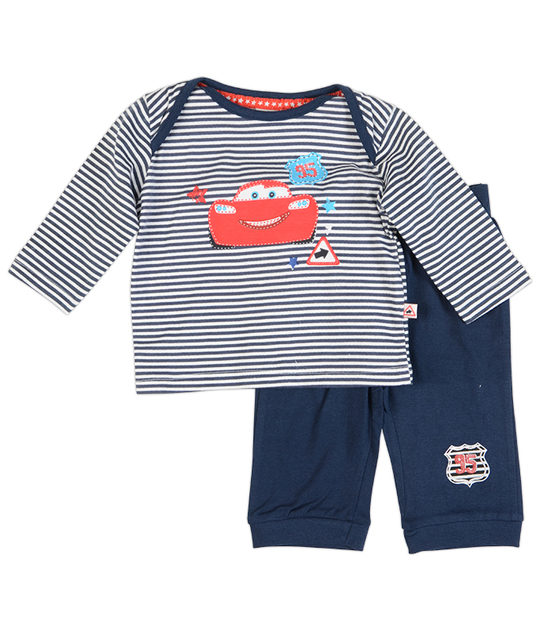 Disney baby pyjama Cars