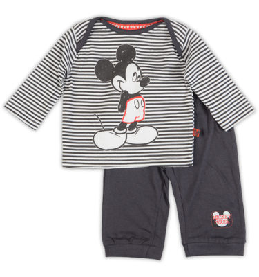 Disney baby pyjama Micky Mouse