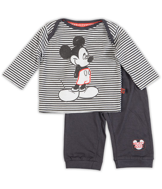 Disney baby pyjama Micky Mouse
