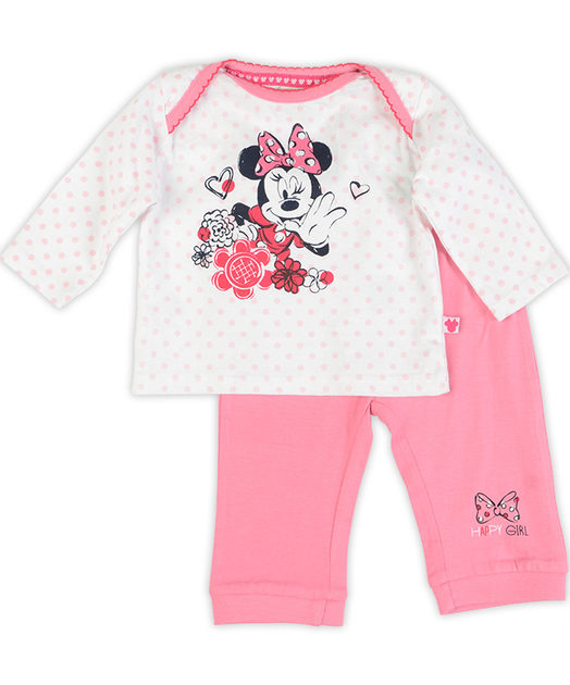 Disney baby pyjama Minnie Mouse