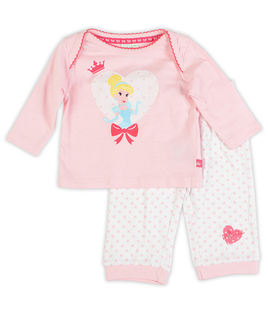 Disney baby pyjama Princess