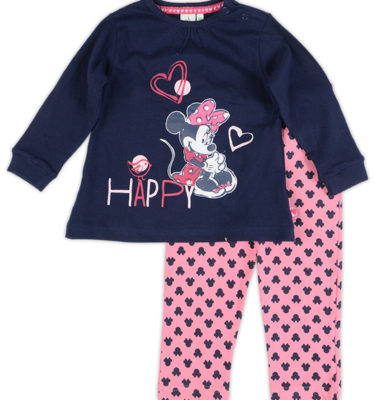 Disney dreumes pyjama Minnie Mouse