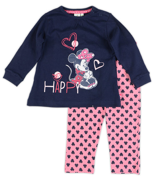 Disney dreumes pyjama Minnie Mouse