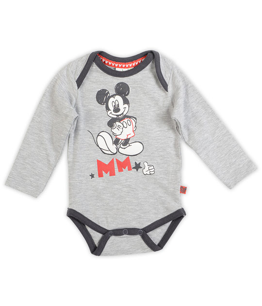 Disney romper Mickey Mouse