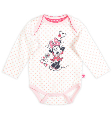 Disney romper Minnie Mouse