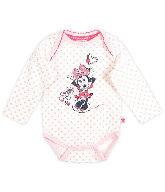 Disney romper Minnie Mouse