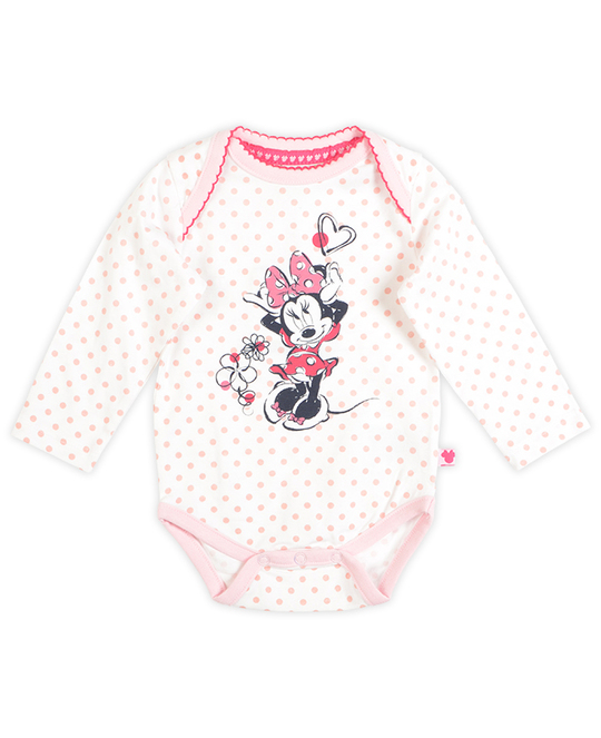 Disney Minnie Mouse -