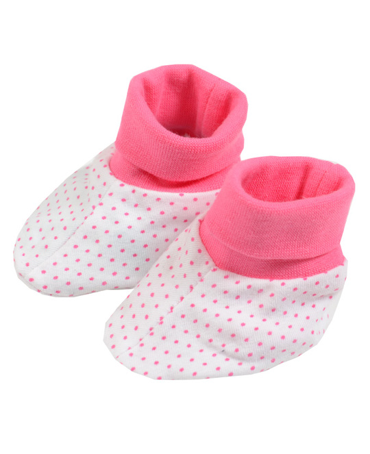 Prenatal newborn meisjes slofjes Baby spullen