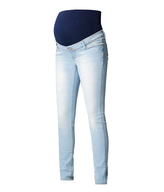 Supermom positie jeans skinny fit