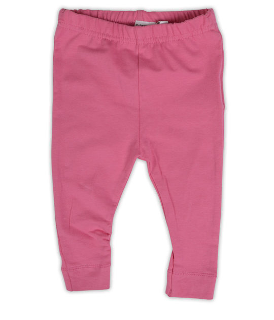 Prenatal newborn meisjes legging