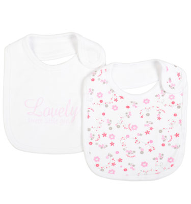 Prénatal 2-pack slab lovely girl