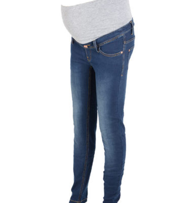 Prenatal positie jeans skinny fit