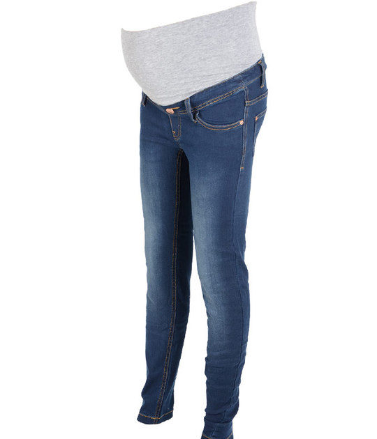 Prenatal positie jeans skinny fit